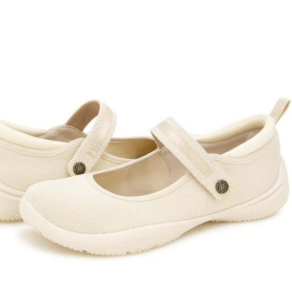 J Sport Melody Mary Jane Memory Foam Women’s Comfort Versatile Shoe - Picture 1 of 10